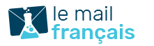 Le Mail Français - logo