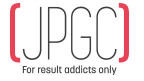 Agence JPGC - Logo
